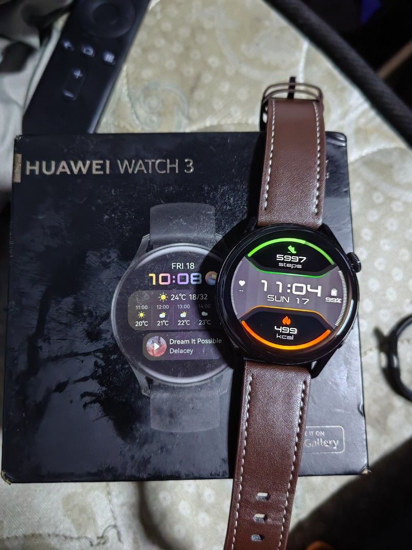 Huawei watch gt esim sales
