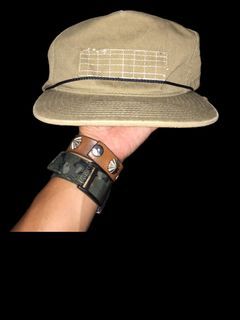Hurley cap