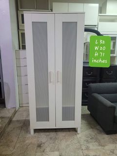 Ikea Aneboda Wardrobe Closet