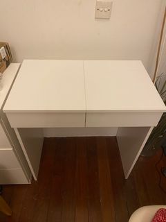 Ikea BRIMNES dressing/vanity table