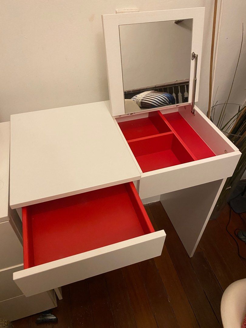 Brimnes online ikea vanity