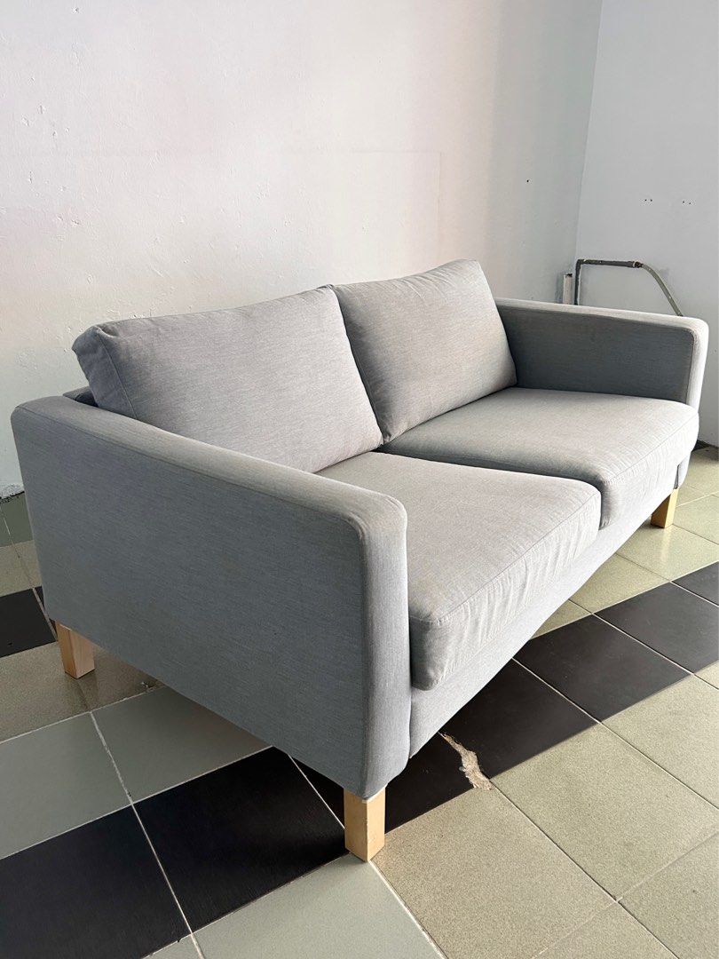 Karlstad Sofa Discontinued Matttroy