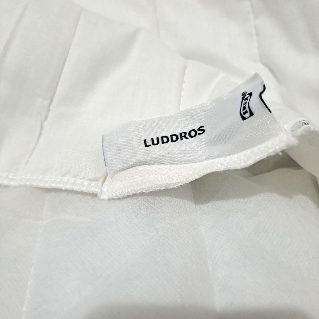 Ikea Luddros Matras Protector, Perabotan Rumah di Carousell