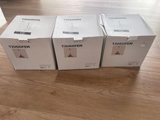 IKEA Pendant Lights