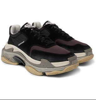 INSTOCK Balenciaga Triple S 2.0