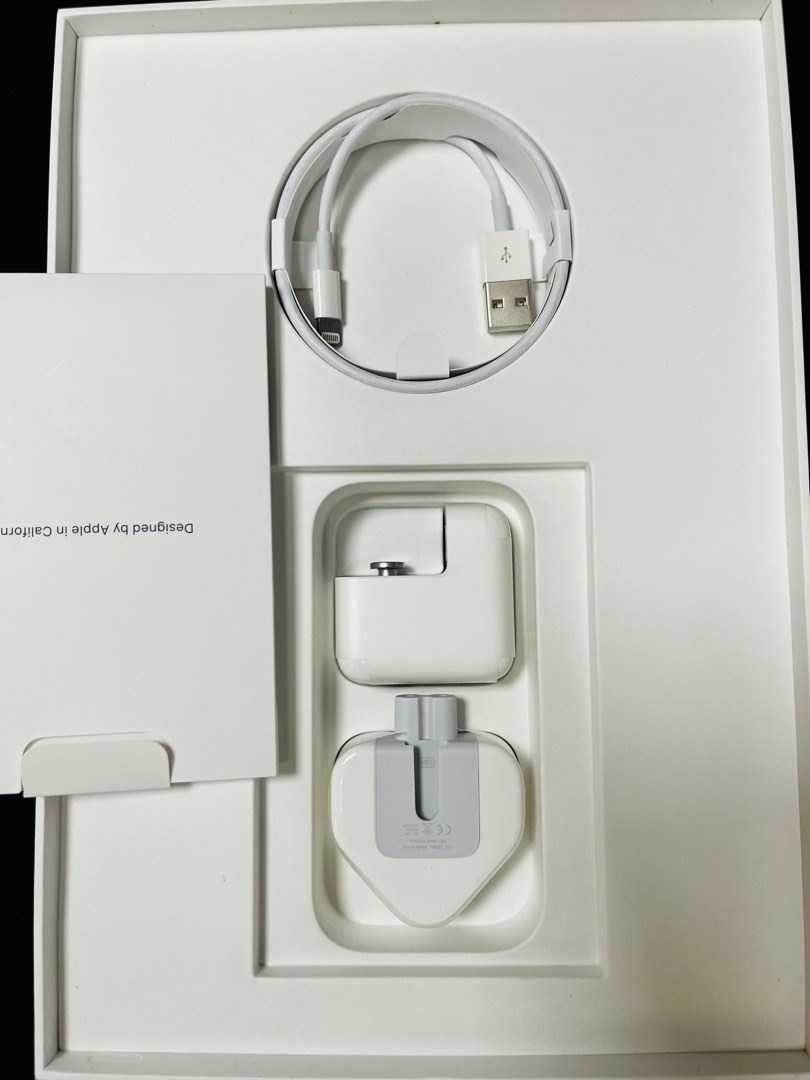 iPad 7th Gen Charger, Mobile Phones & Gadgets, Mobile & Gadget