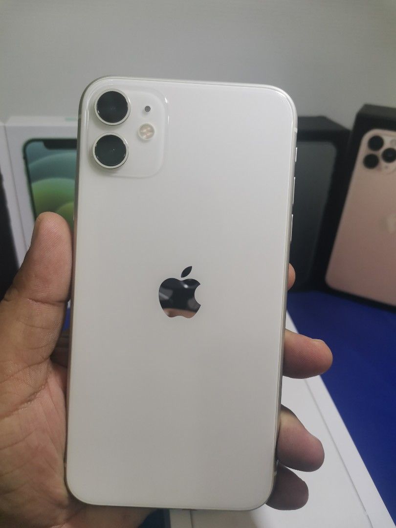 olx iphone 11 second hand