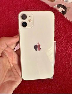 Iphone 11 128 gb