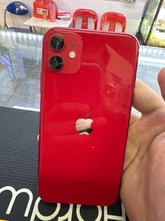 iPhone 11 64gb ( 91% ) 