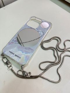 Iphone 13Pro case 連掛繩