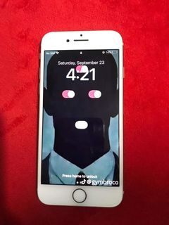 Iphone 8 96% BATT HEALTH