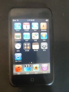 iPod touch 一代 8G