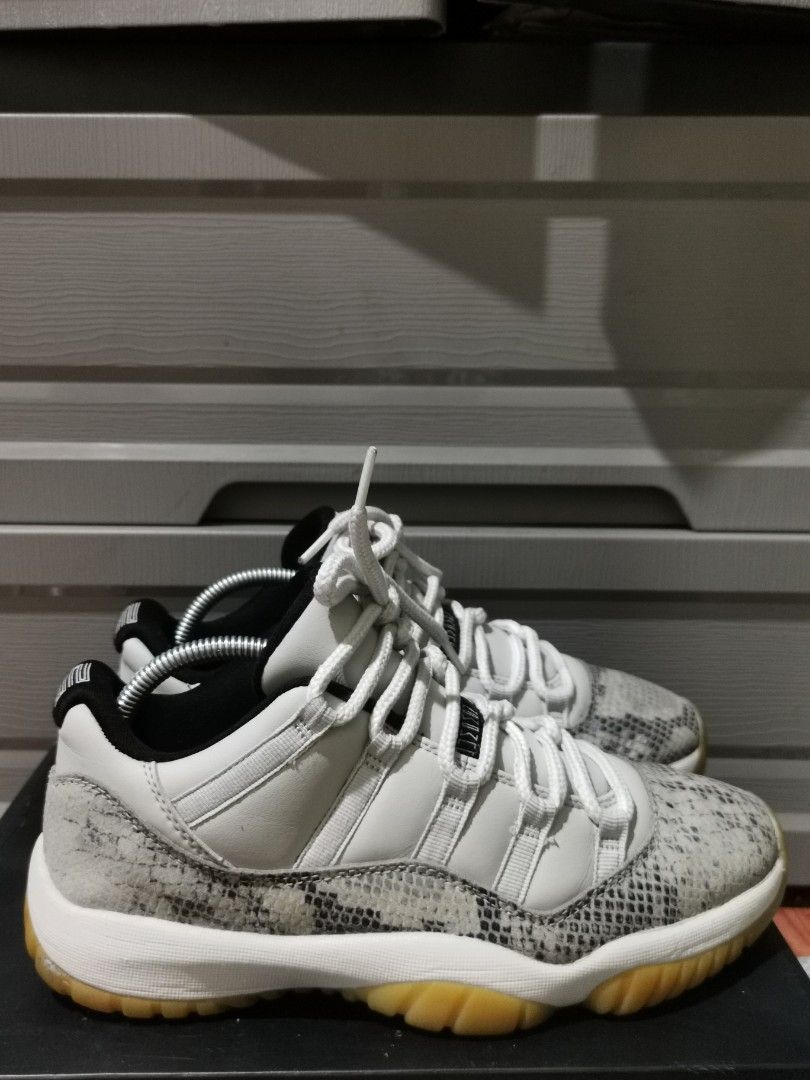 J11 snakeskin outlet