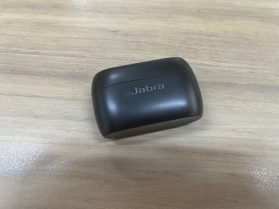 Jabra elite active 75t charging case hot sale