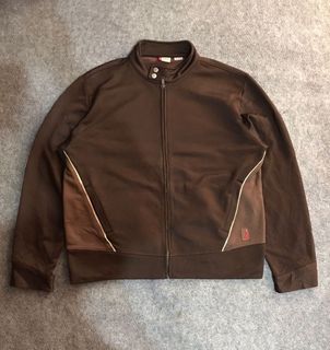 JACKET TRACKTOP LEVIS VINTAGE