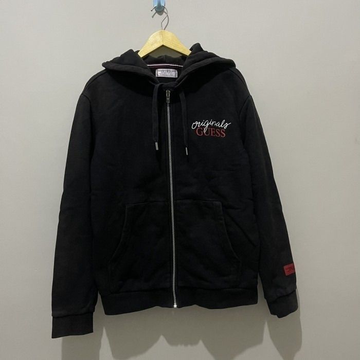 Jaket guess original shop