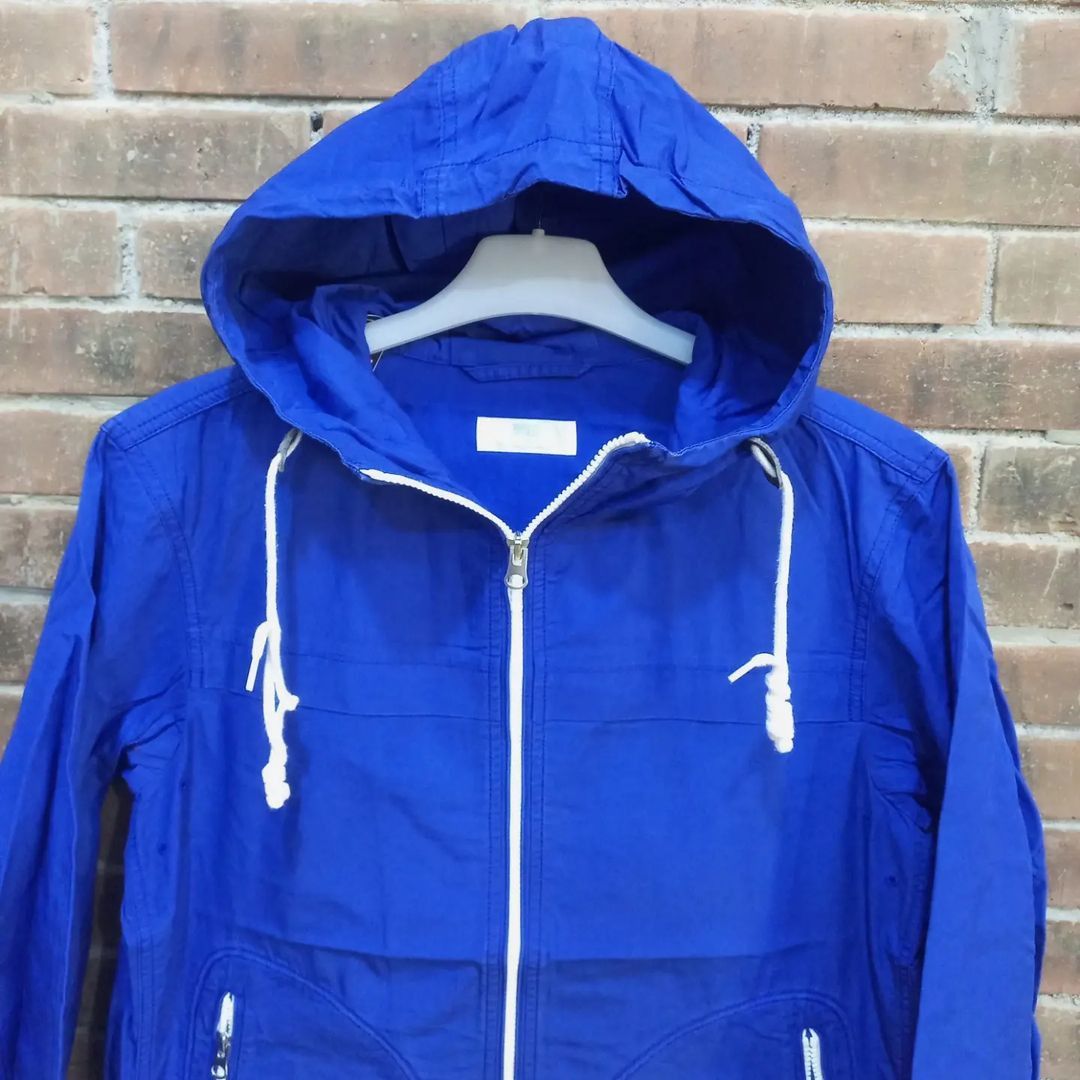 Jaket online uniqlo murah