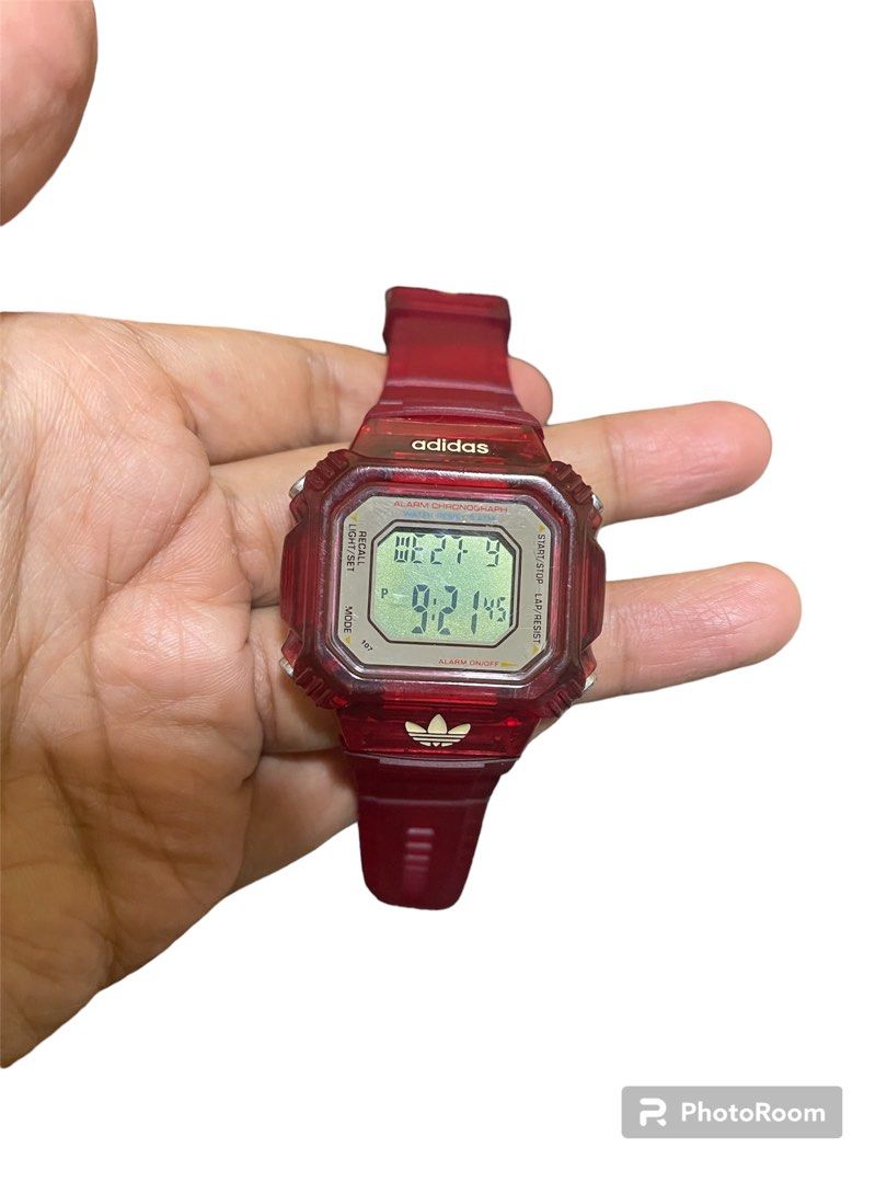 Jam g sales shock adidas