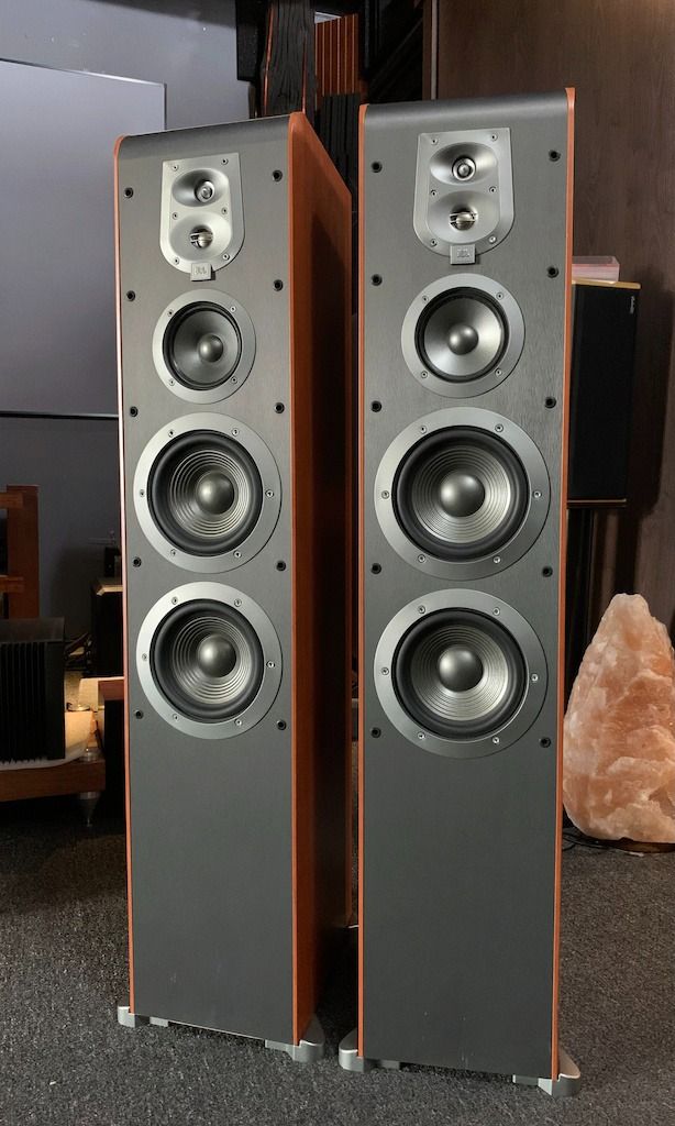 Jbl es80 price top
