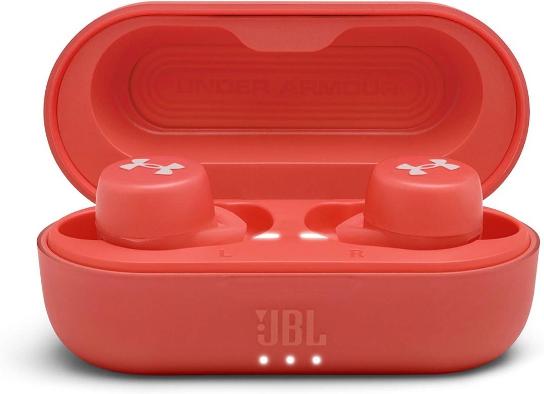 JBL UA Streak True Wireless Earbuds JBL Brand New With