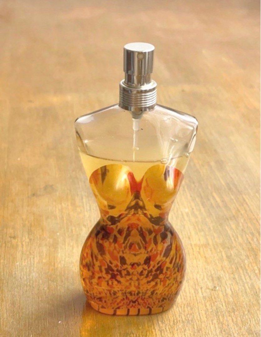 Jean paul Gaultier perfume, Beauty & Personal Care, Fragrance ...