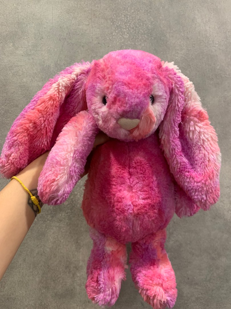 バニーspecial edition Bashful Sherbet bunny M