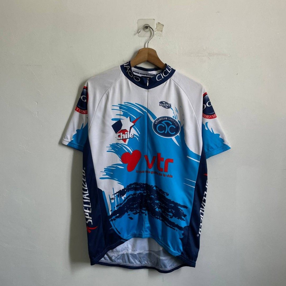 Men's cycling Jersey  Suarez Clothing - SUAREZ®