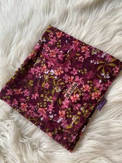 Jilbab segiempat elzatta