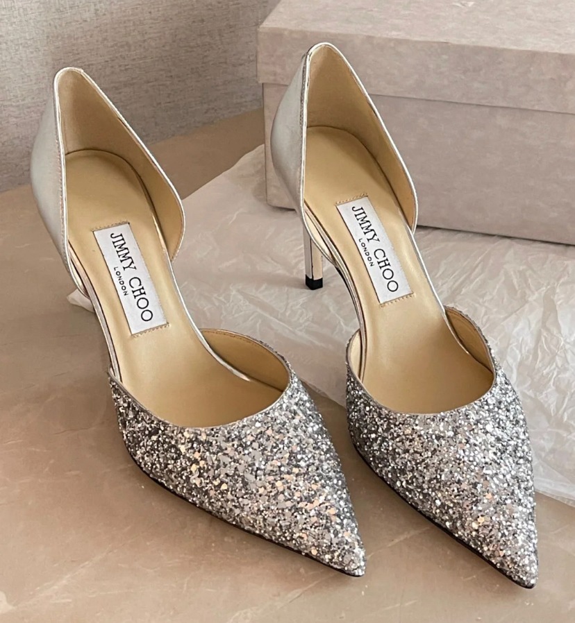 Jimmy Choo Esther 85