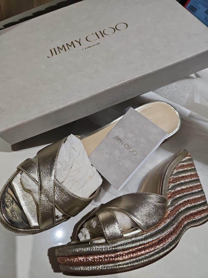 Jimmy online choo pandora