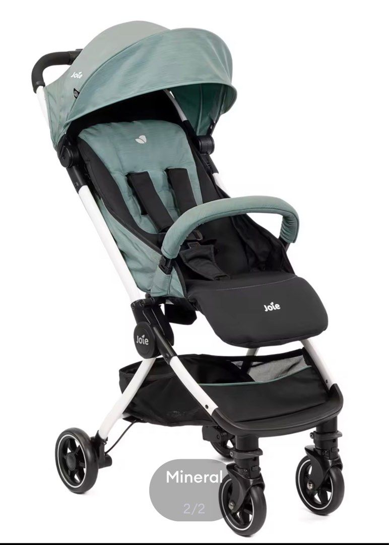 Joie pact 2025 lite dlx