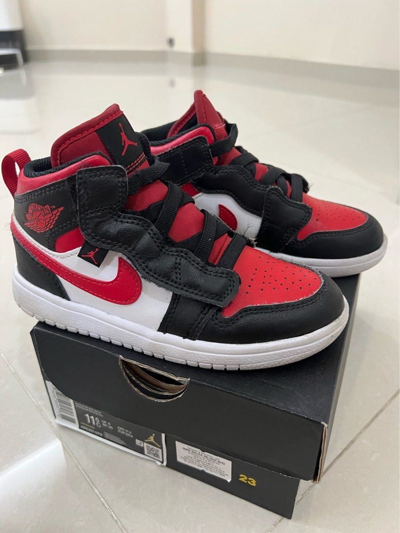 Jordan 1 mid c clearance