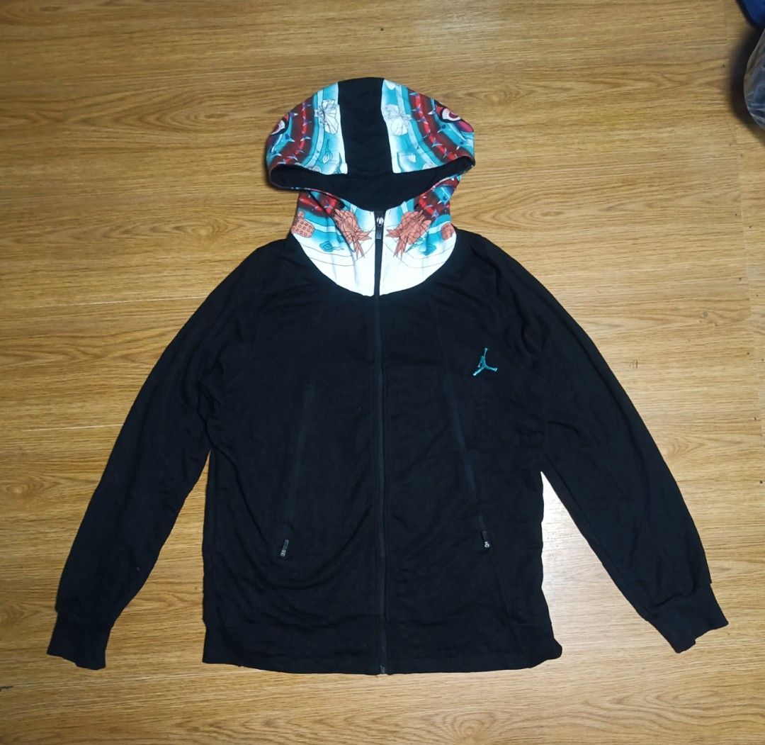 Jordan chinese new year jacket sale