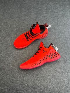 Jordan Jumpman Diamond Low PF