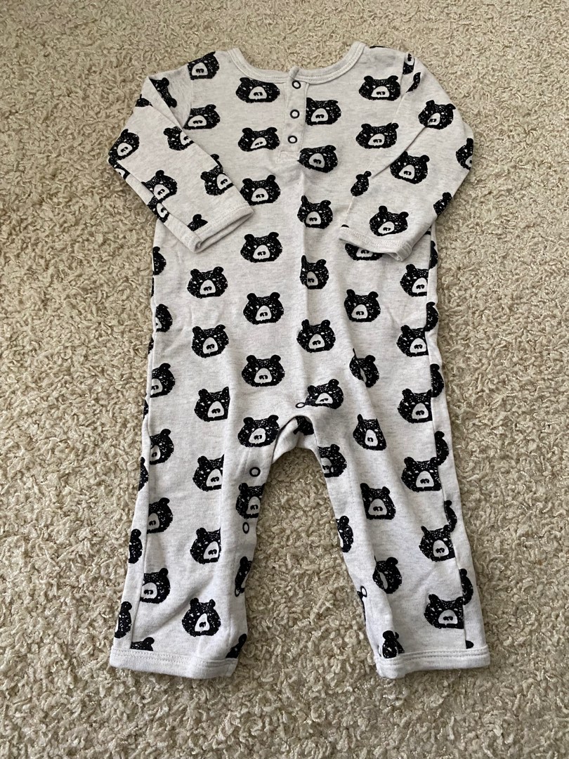 Jumpers/Sleepsuit, Babies & Kids, Babies & Kids Fashion on Carousell