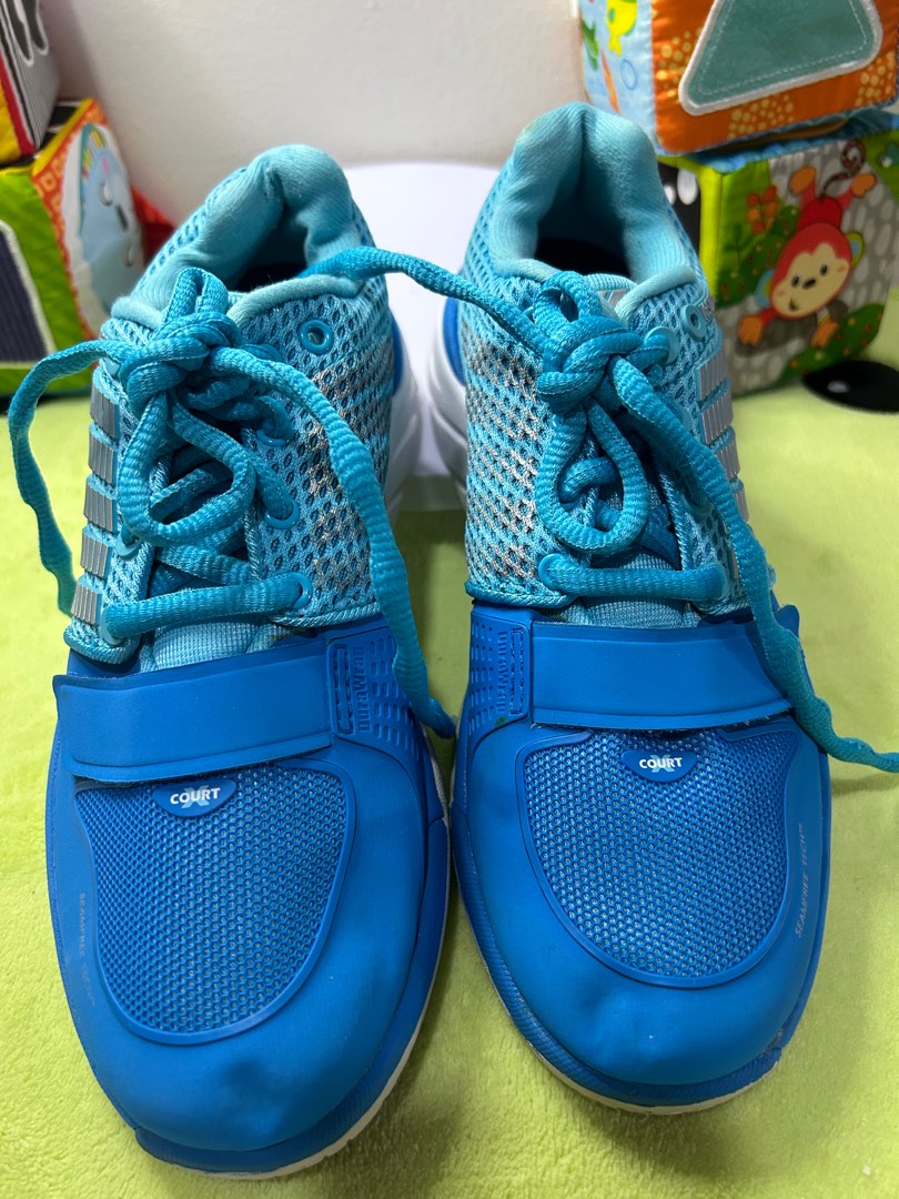 K SWISS, Babies & Kids, Babies & Kids Fashion on Carousell