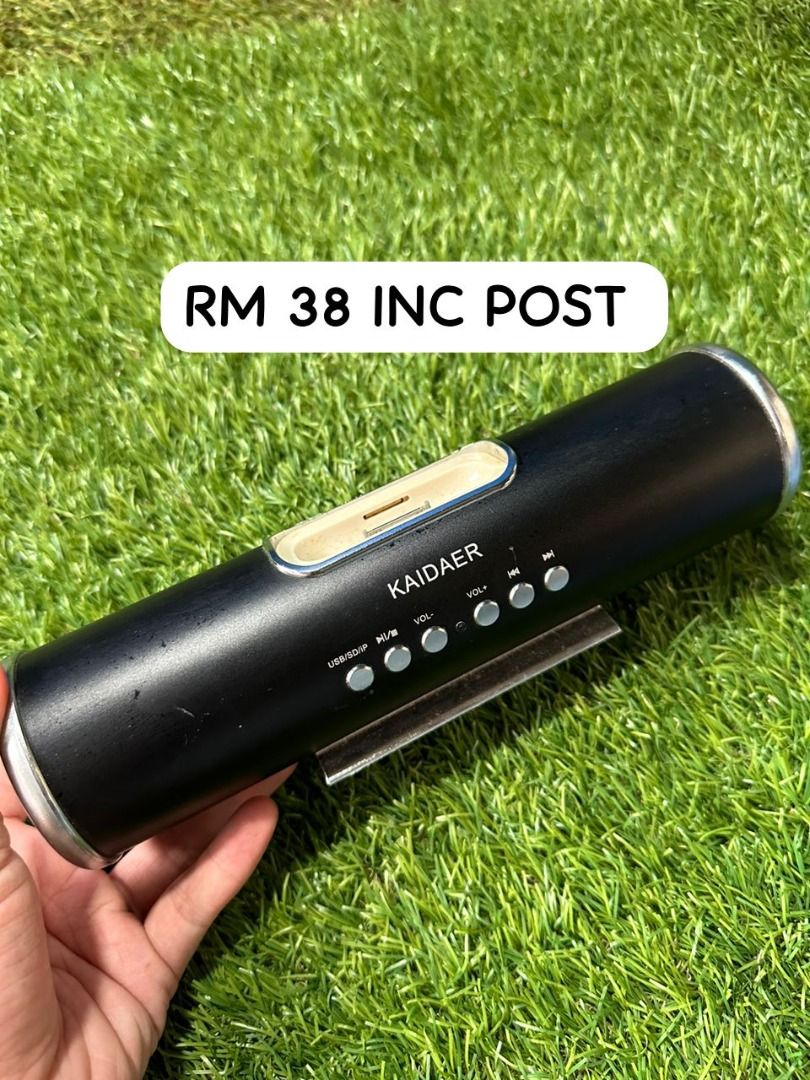 Kaidaer speaker sales