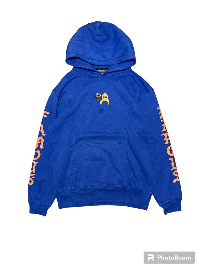 Kanye west deals champion hoodie