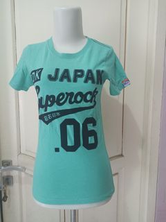 Kaos afitch supersoft