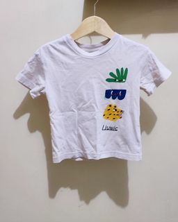Kaos hnm baby