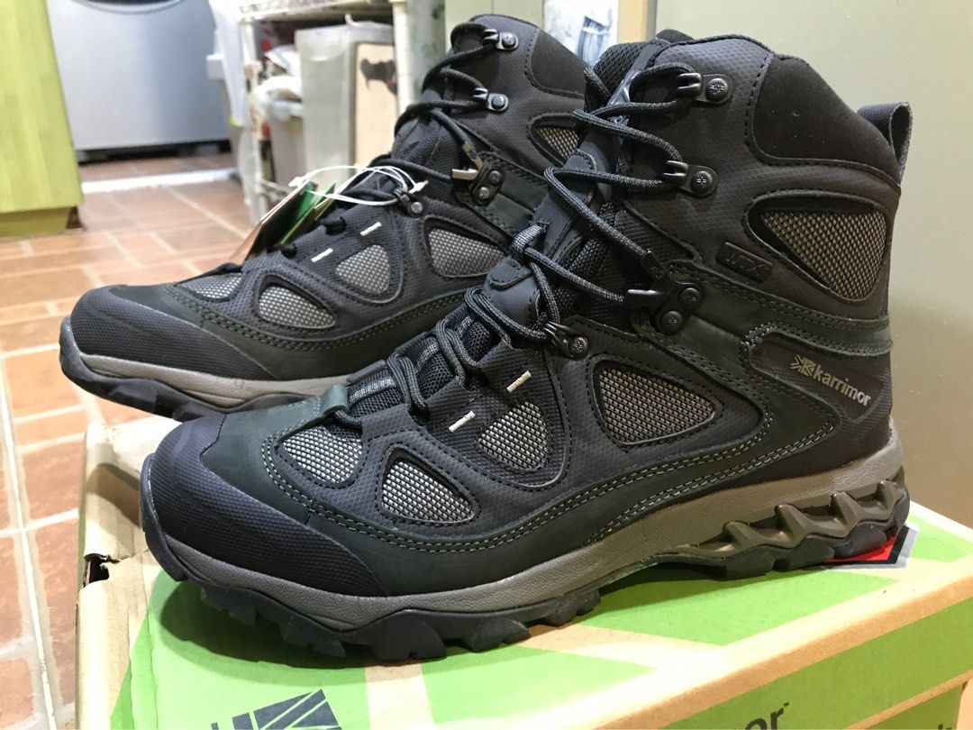 Karrimor ksb jaguar hotsell wtx mens walking boots
