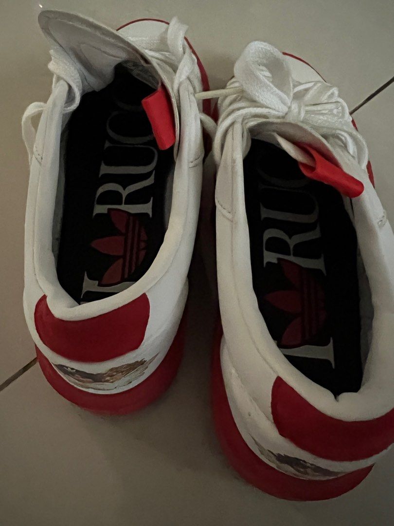 kasut adidas star wars