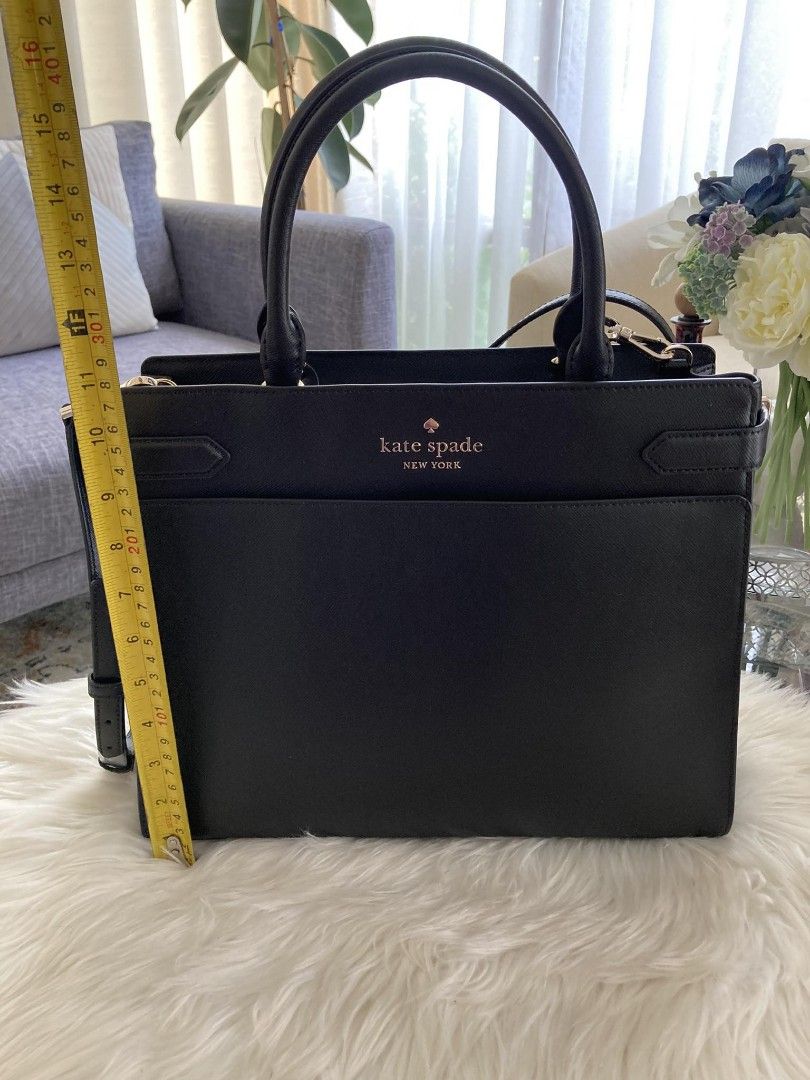 Kate spade cameron large satchel hotsell