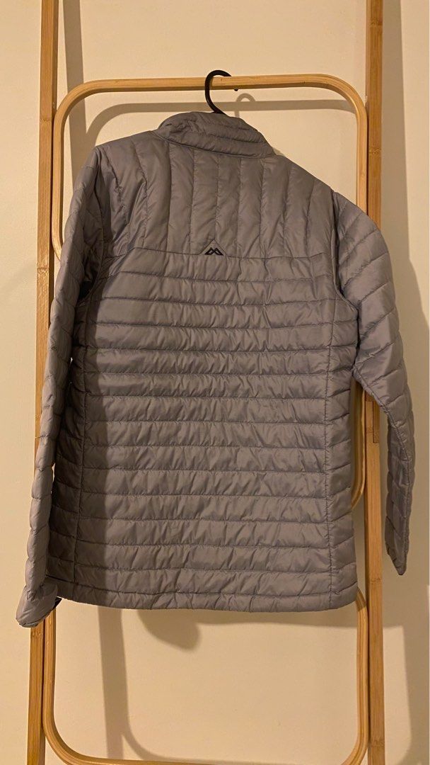 Kathmandu Winter Puffer Jacket, Men's Fashion, Coats, Jackets and