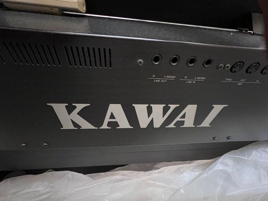 Kawai ca800 store