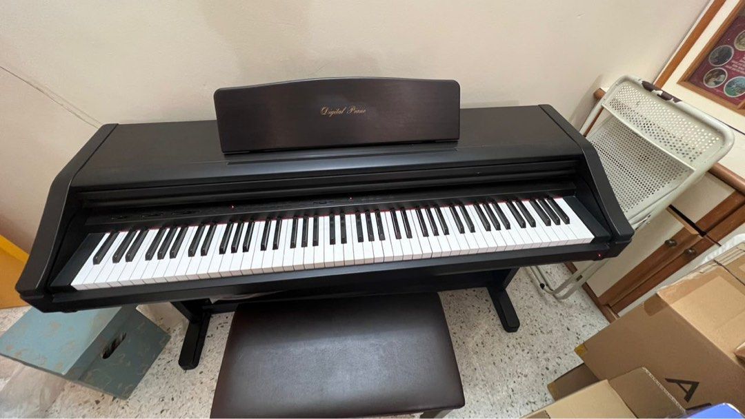 Kawai ca800 sales