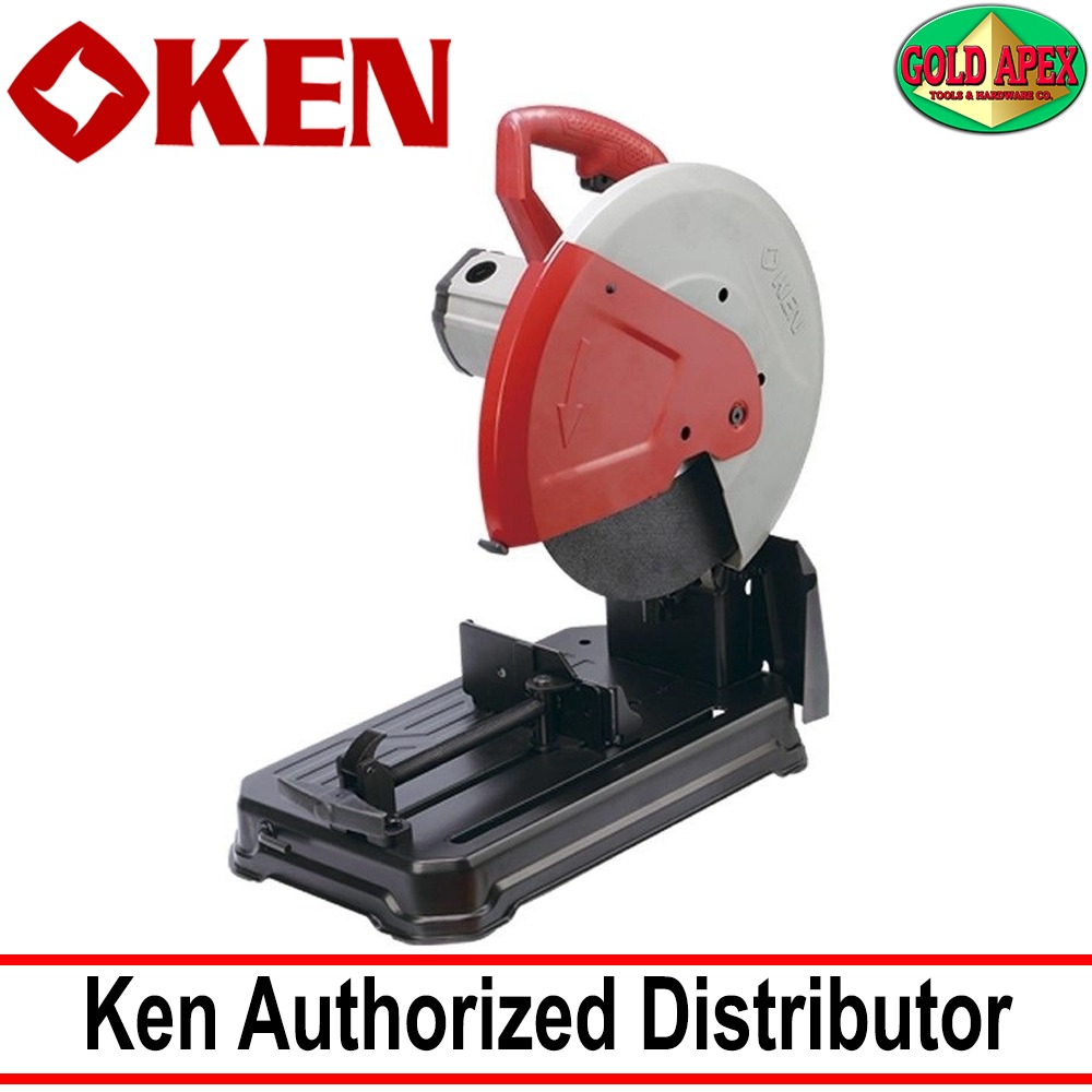 Ken 7614NF Cut-off Machine / Chopsaw 14