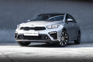 Kia Cerato 1.6 EX (A)