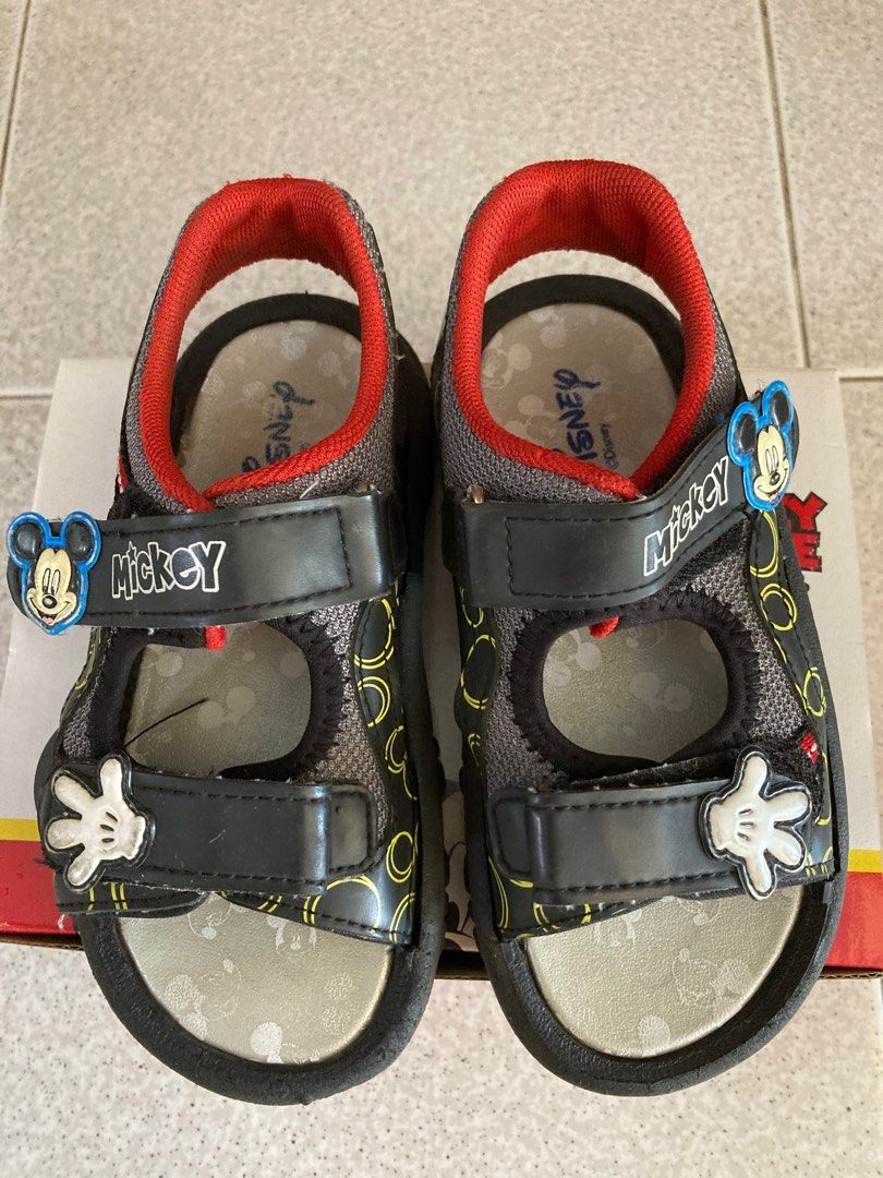 Cheap sandals deals for toddlers