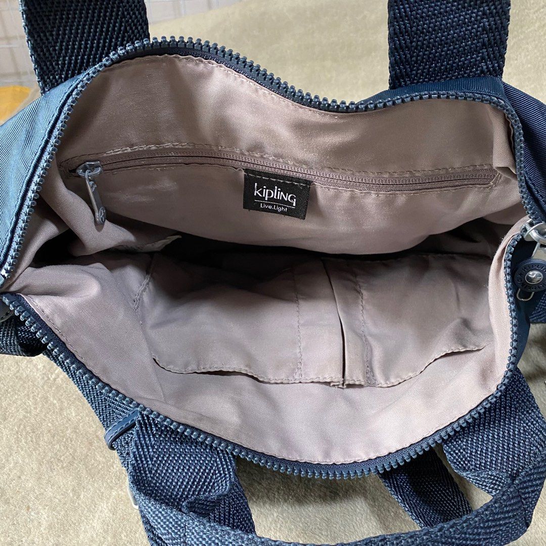 Kipling - IOL877, Women's Fashion, Bags & Wallets, Cross-body Bags on ...